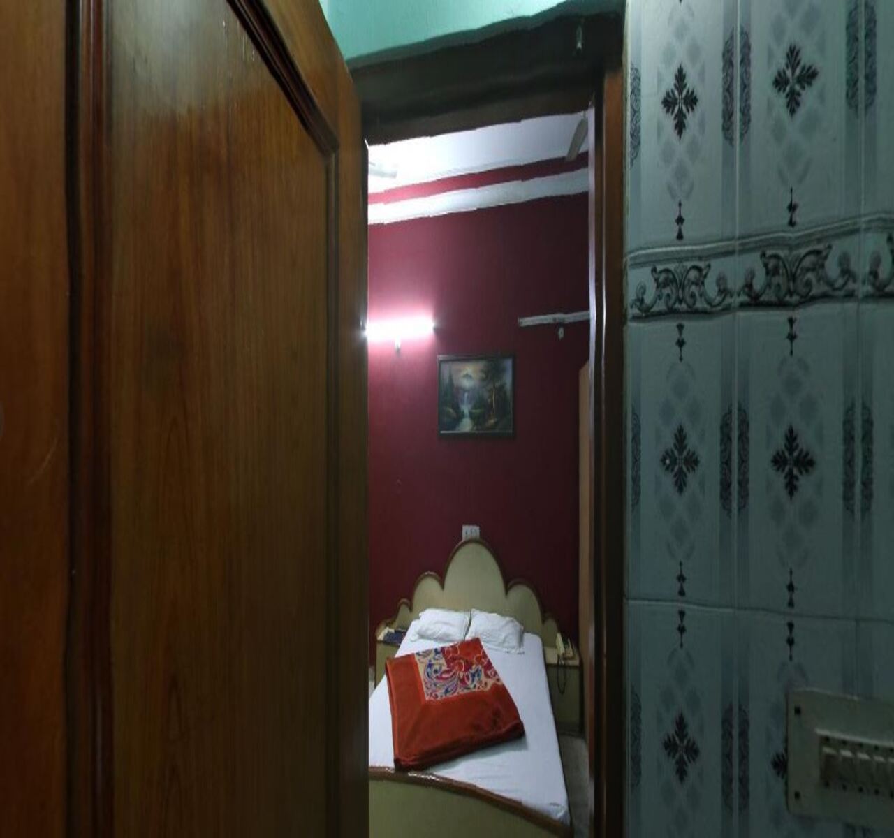 Hotel Ashirwad  - Tap to explore photos