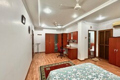Hopedale Homestay Apartment I (1BHK)