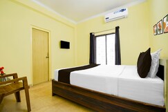 Hotel O SAHOO GUEST HOUSE