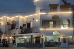 Amma Homestay Madurai