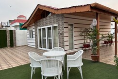 Rooms of Your Home Away From Home