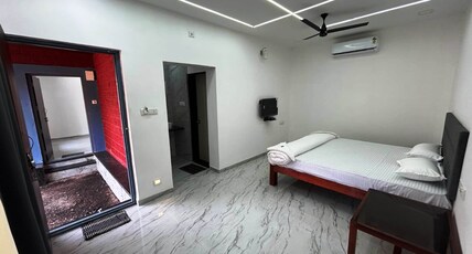 Wad Homestay Room Type - Deluxe Room