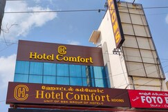 HOTEL COMFORT