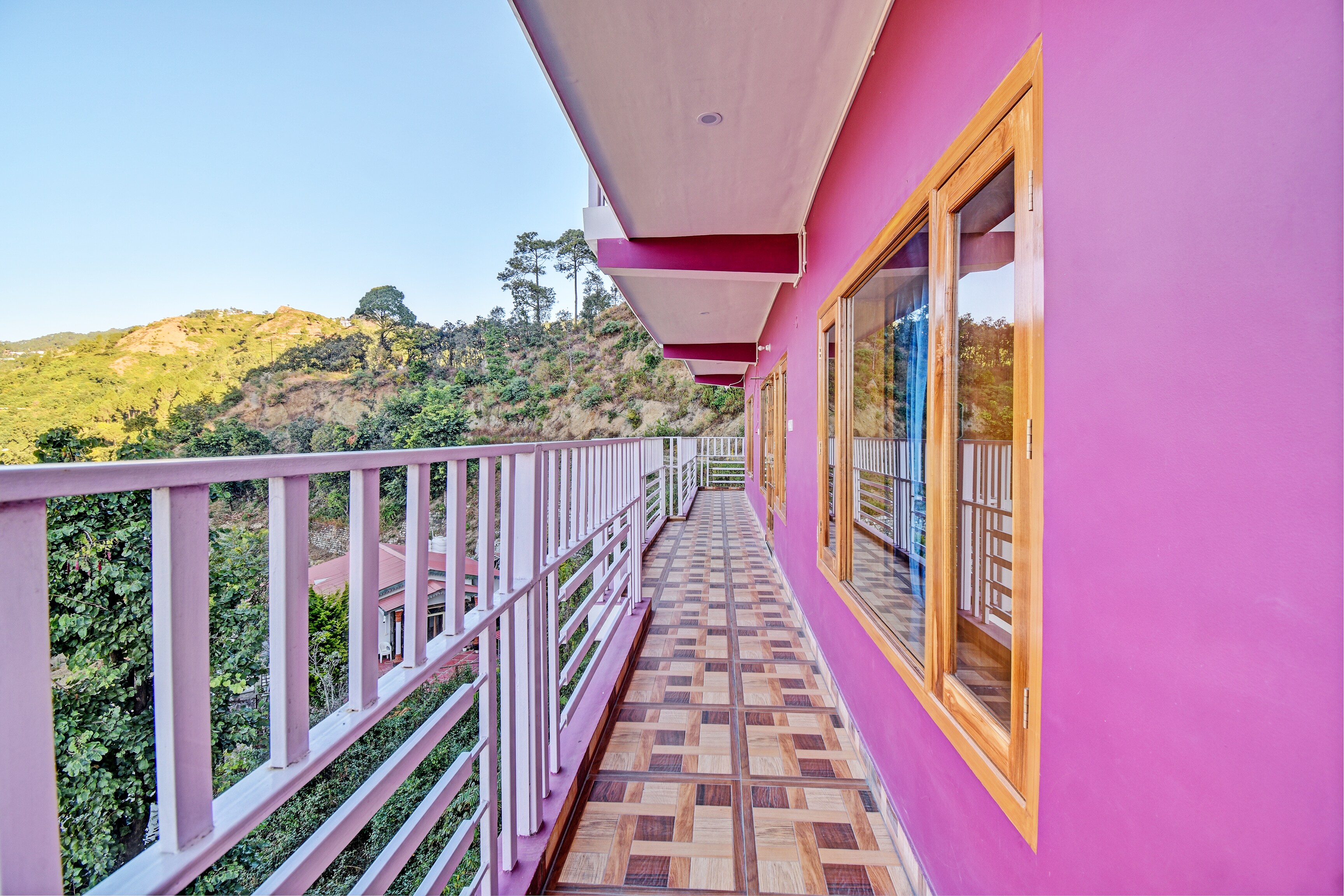 Hotel O Drishyam Homestay - Tap to explore photos
