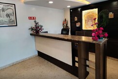 Adarsh International