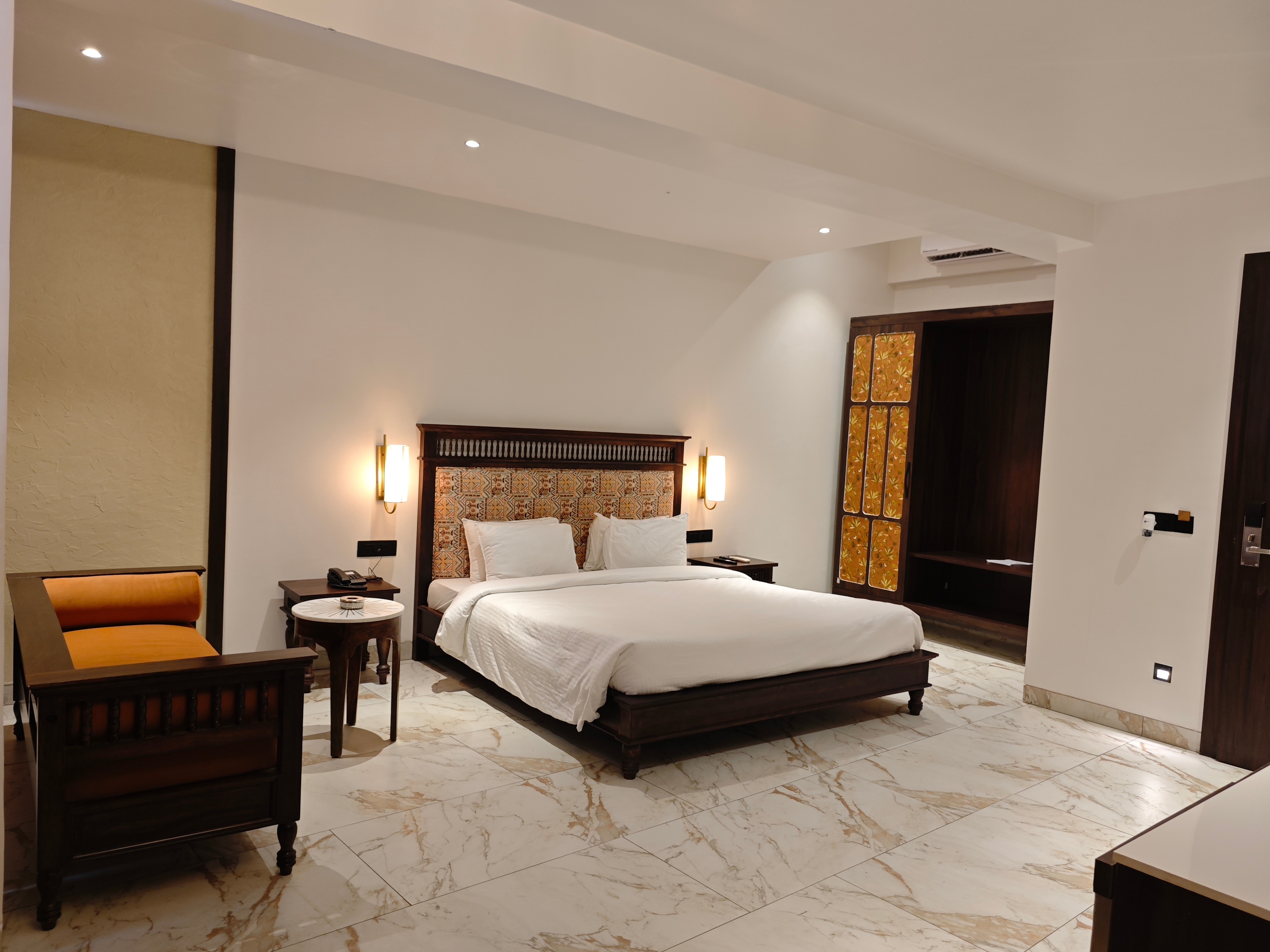 Manas Lifestyle Resort Igatpuri - Tap to explore photos