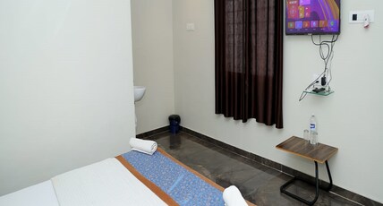 Vithai Resorts and Lodging Room Type - Standard Room
