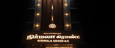 Nirmala Grand