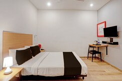 Townhouse 600 - Secunderabad near Yashoda Hospital and Railway Station
