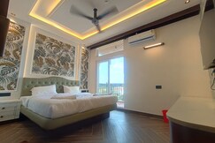 Hotel JVIN PALACE