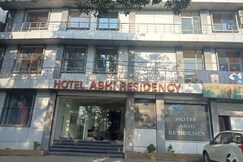 Hotel Abhi Residency