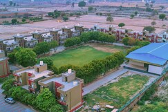 Vrinda Anandam Resort