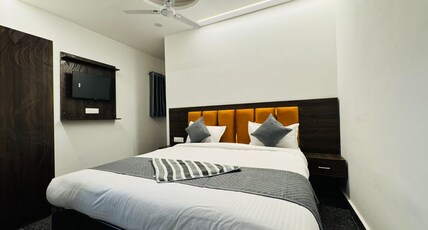Vaayu Homestay Room Type - Executive Room