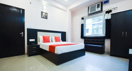 Hotel Ganga Inn Room Type - Standard Room