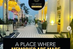 The Grand Hotels and Suites