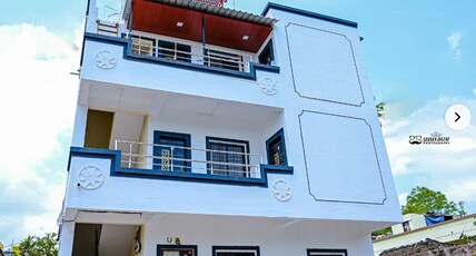 Martand Bhaktniwas & Lodging Room Type - Martand Bhaktniwas