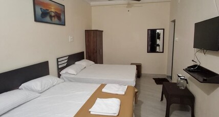 RGN RESIDENCY Room Type - FAMILY ROOM WITHOUT A/C RGN RESIDENCY Room Type - FAMILY ROOM WITHOUT A/C