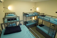 The Colaba Pod, A Hostel in Colaba