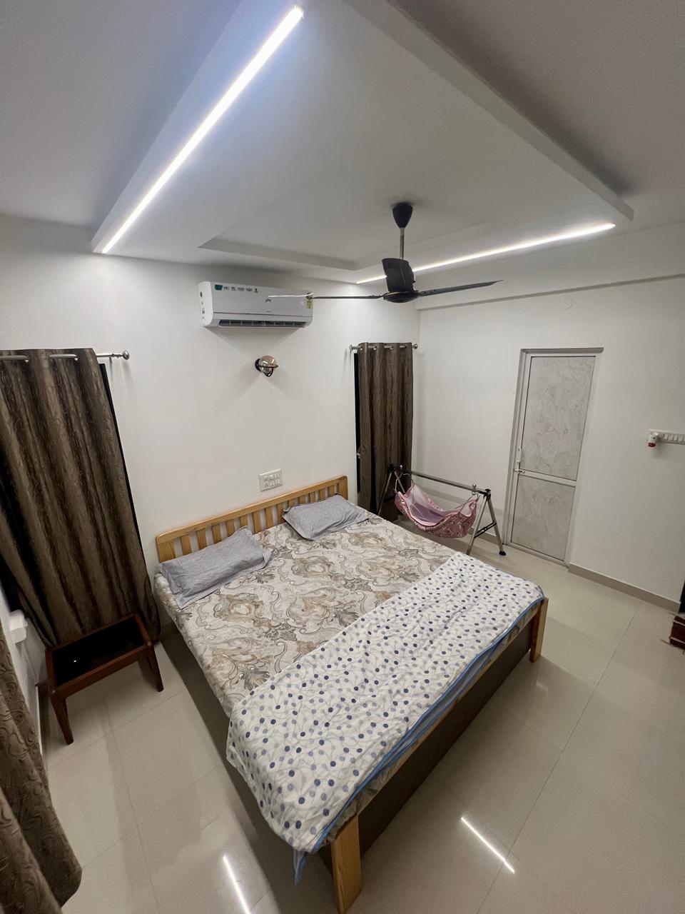 Nisarg Homestay - Tap to explore photos