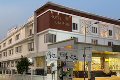 Hotel Diamond