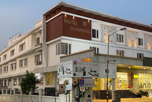 Hotel Diamond