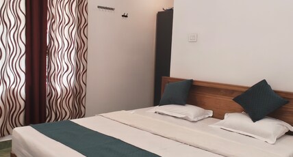 Royal palace Home Stay Wayanad Room Type - Bedroom 1