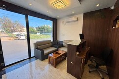 VELMORA LUXE RESIDENCES.