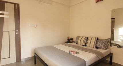 524 Home Tales by Tipiverse, HSR Layout Room Type - 1BHK (Non AC)