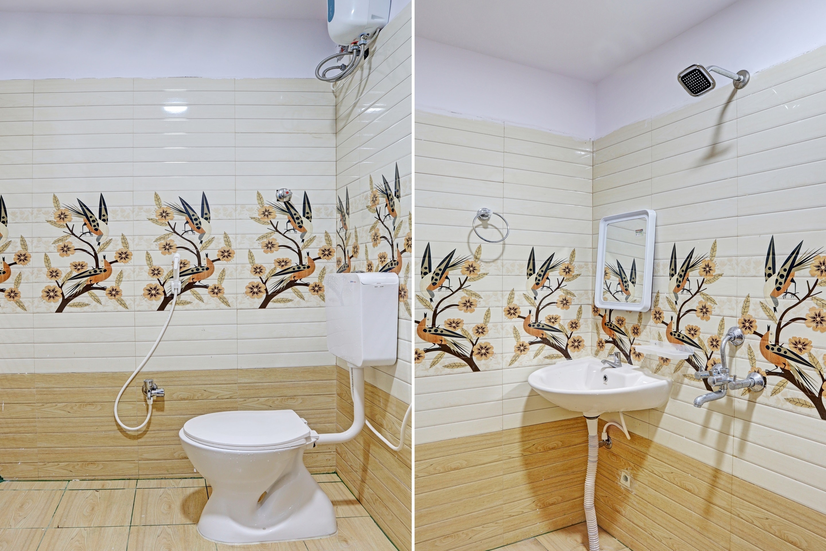 Super Hotel O SAI LEELA RESIDENCY - Tap to explore photos