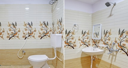 Super Hotel O SAI LEELA RESIDENCY Room Type - Classic