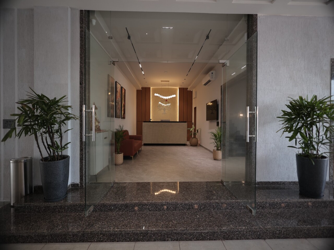 Main gallery