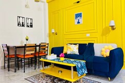 BeauMonde Boutique Suites - Harmony