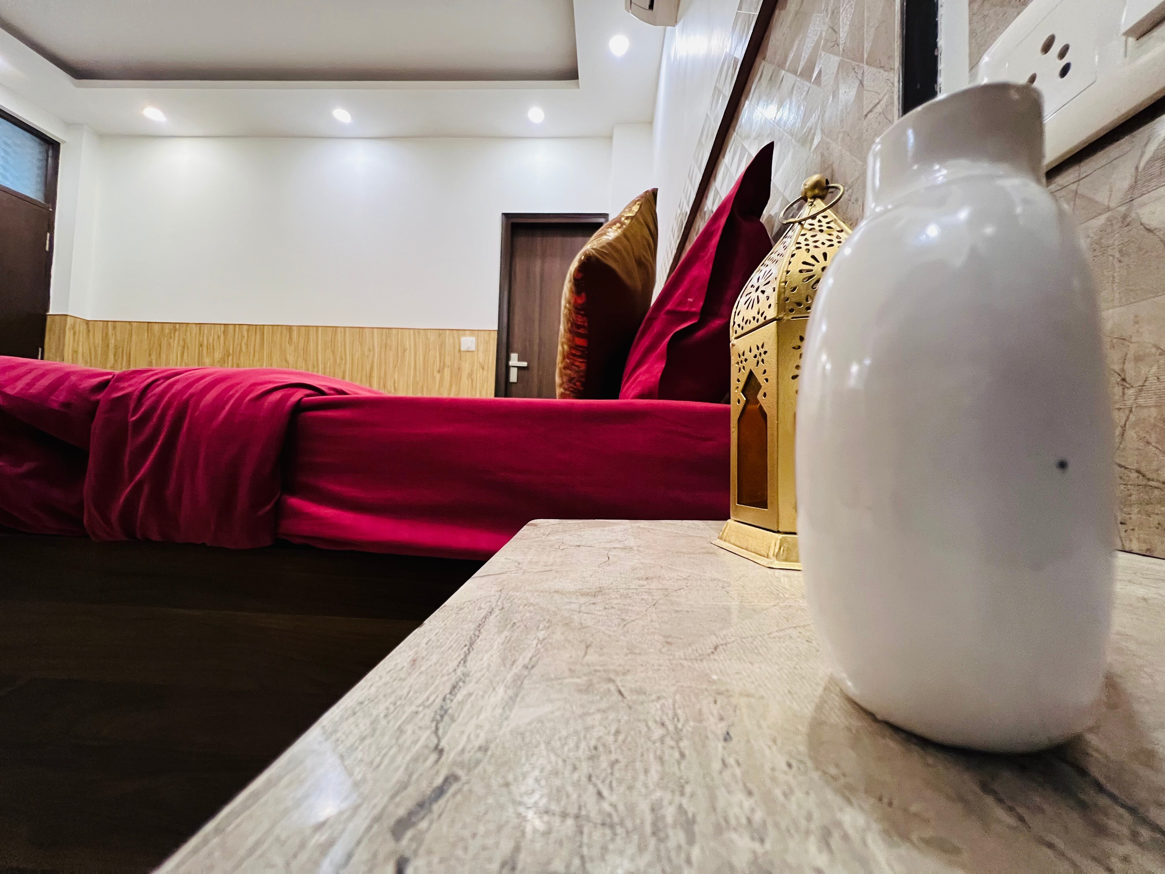 Comfort Cove | Comfortable stay | Rajouri Garden - Tap to explore photos