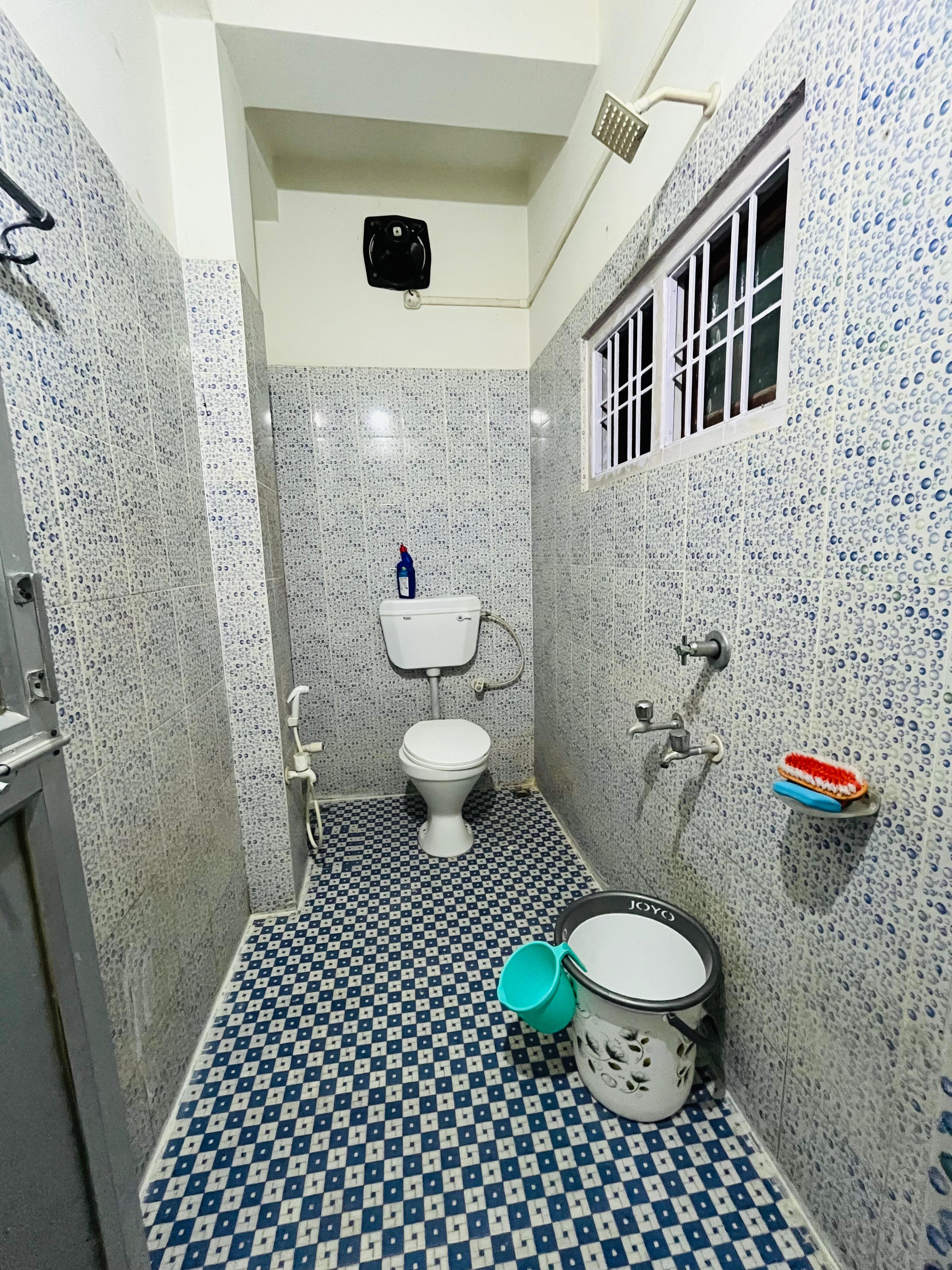 Sanjuktaa Homestay - Tap to explore photos