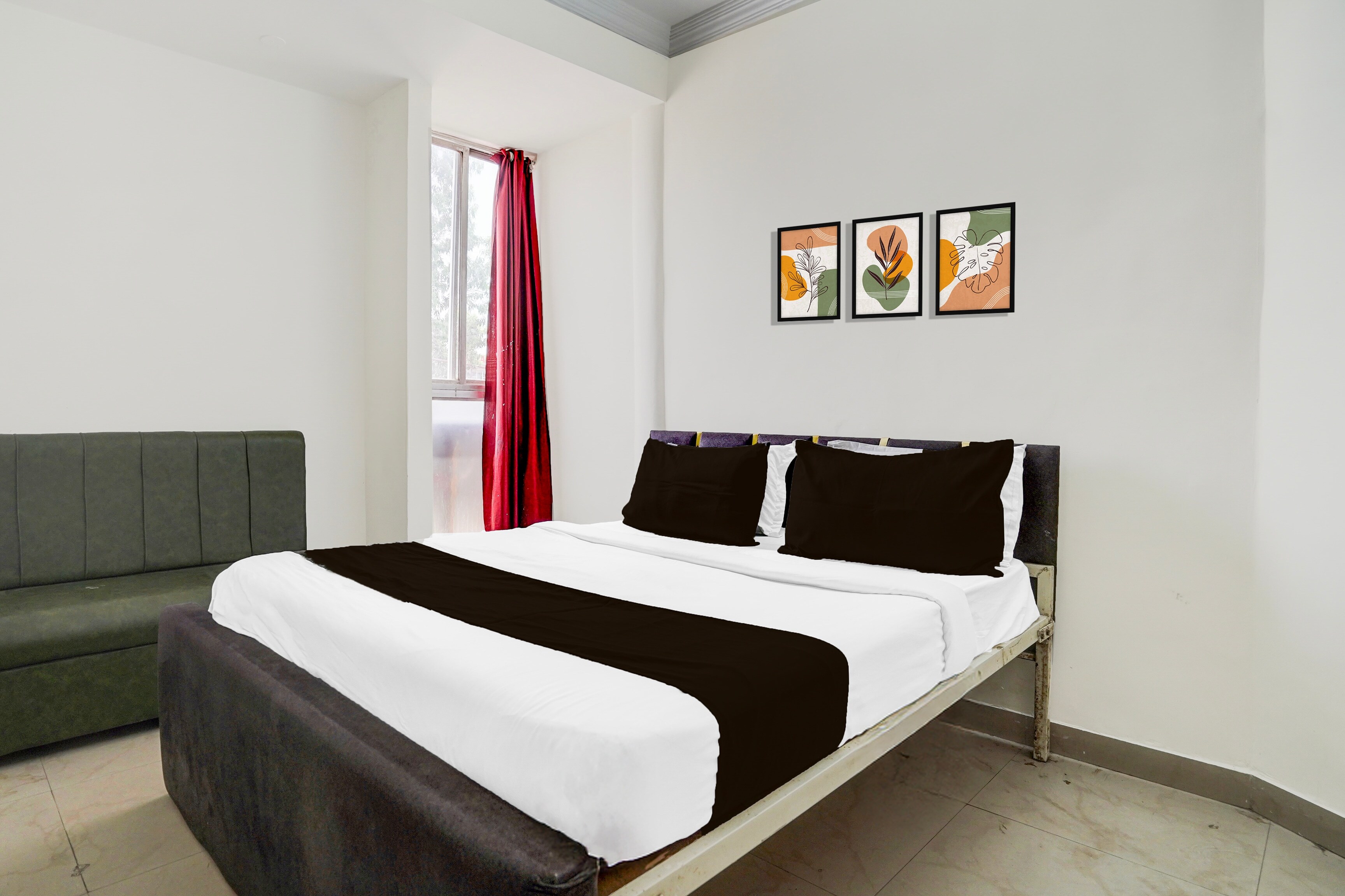 Hotel O Panchi Pride - Tap to explore photos
