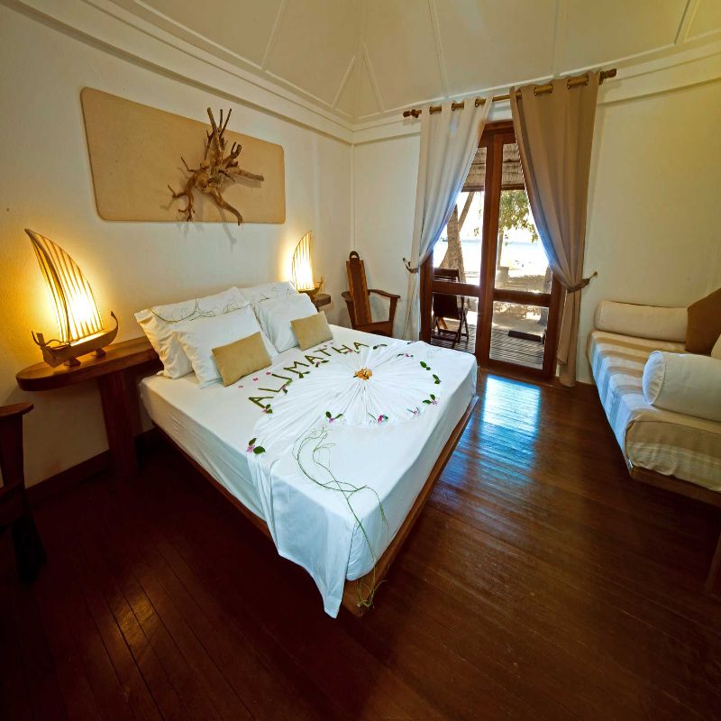 Alimatha Nakai Resorts - Tap to explore photos