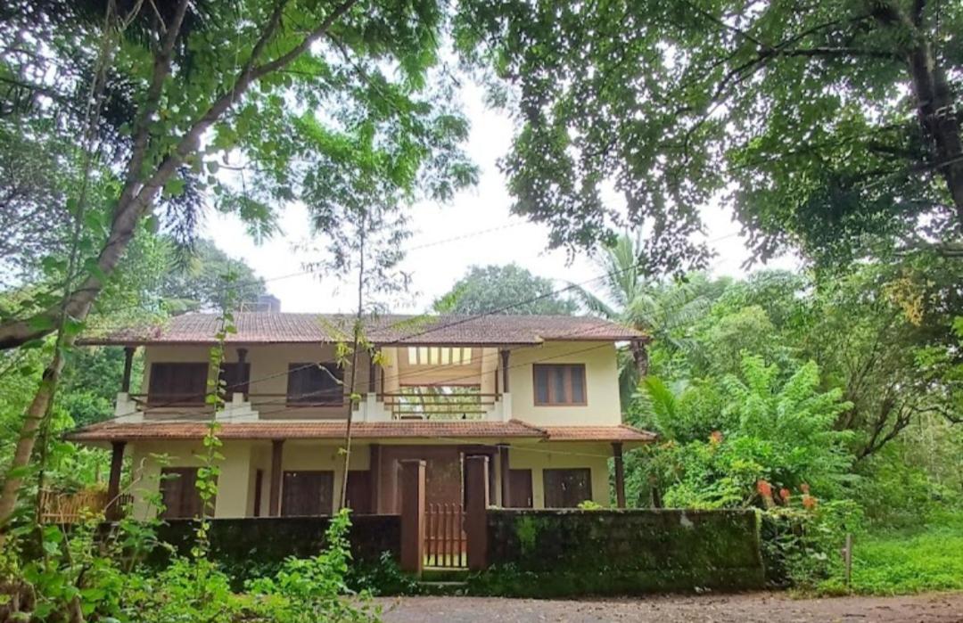 Ivory Coaste Homestay - Tap to explore photos