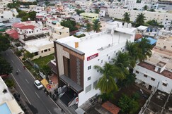 New Thai Residency
