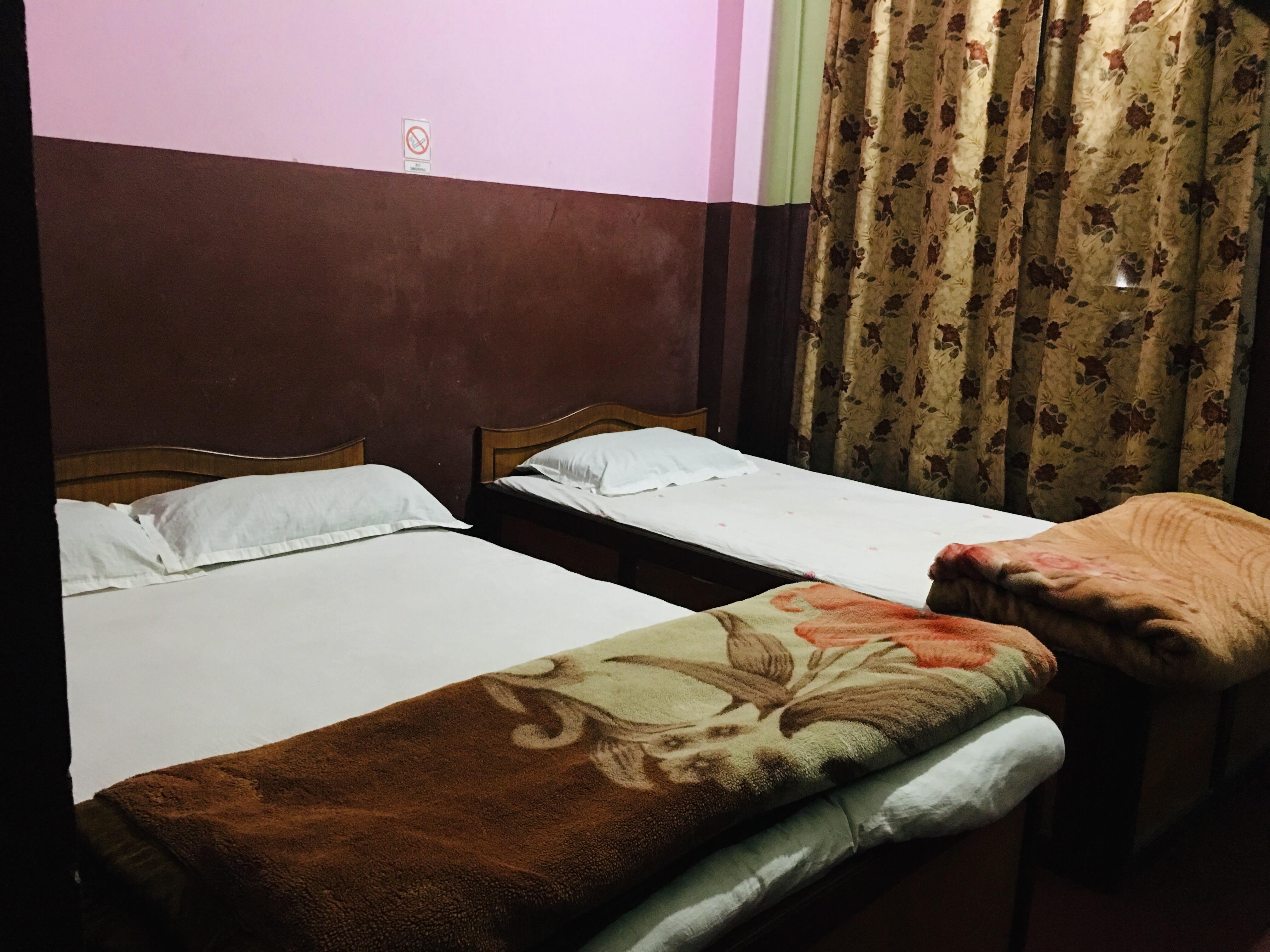 Manash Guest House - Tap to explore photos