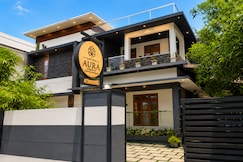 Photos of Cliff Aura by Saash Hotels