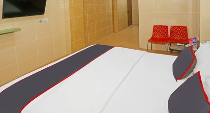 Hotel O Sion Holiday Room Type - Indonesia Suite Double