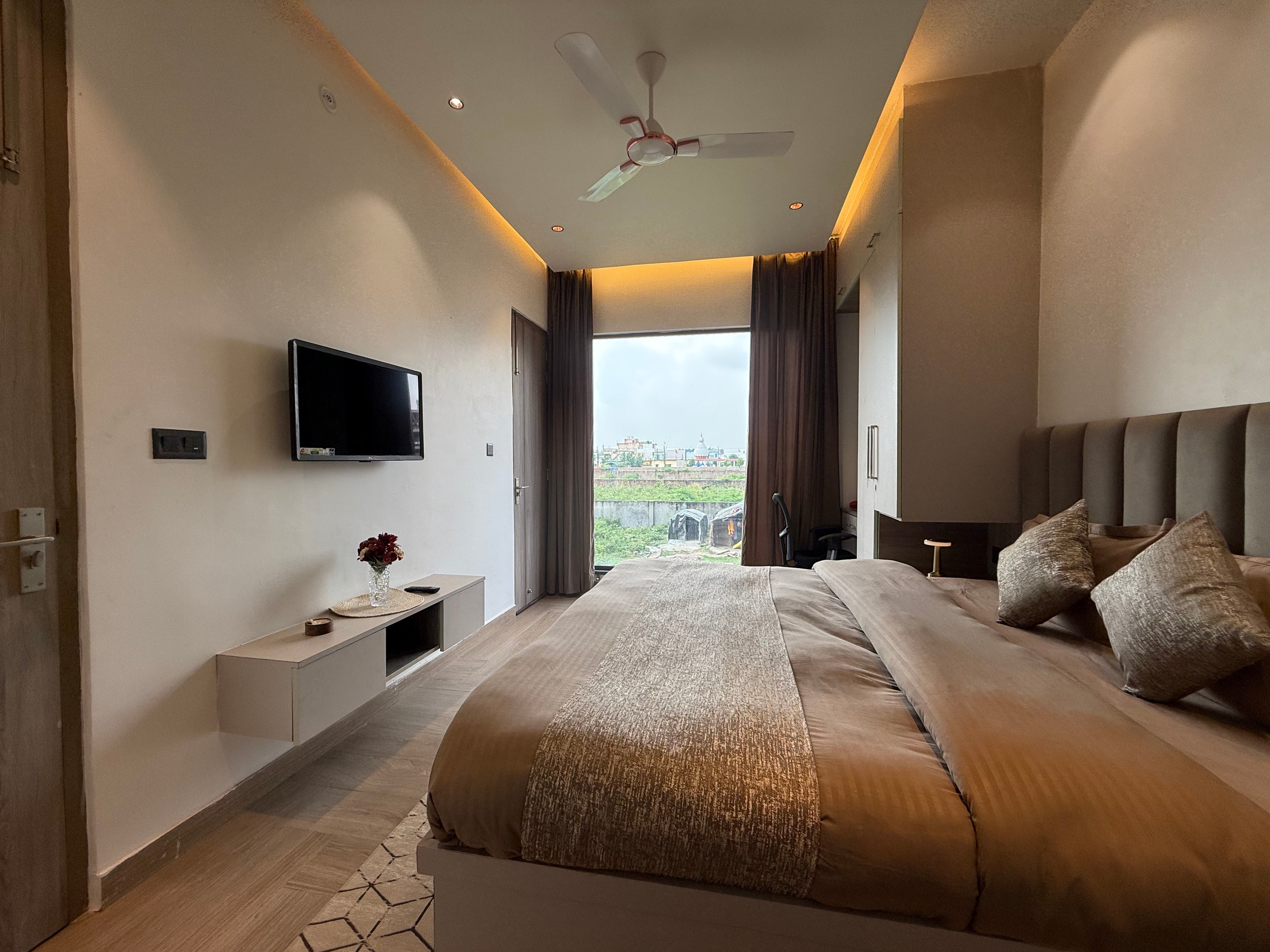 Nirvanika Wellness - Tap to explore photos