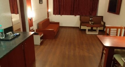 Presidency Landmark Room Type - Suite Room