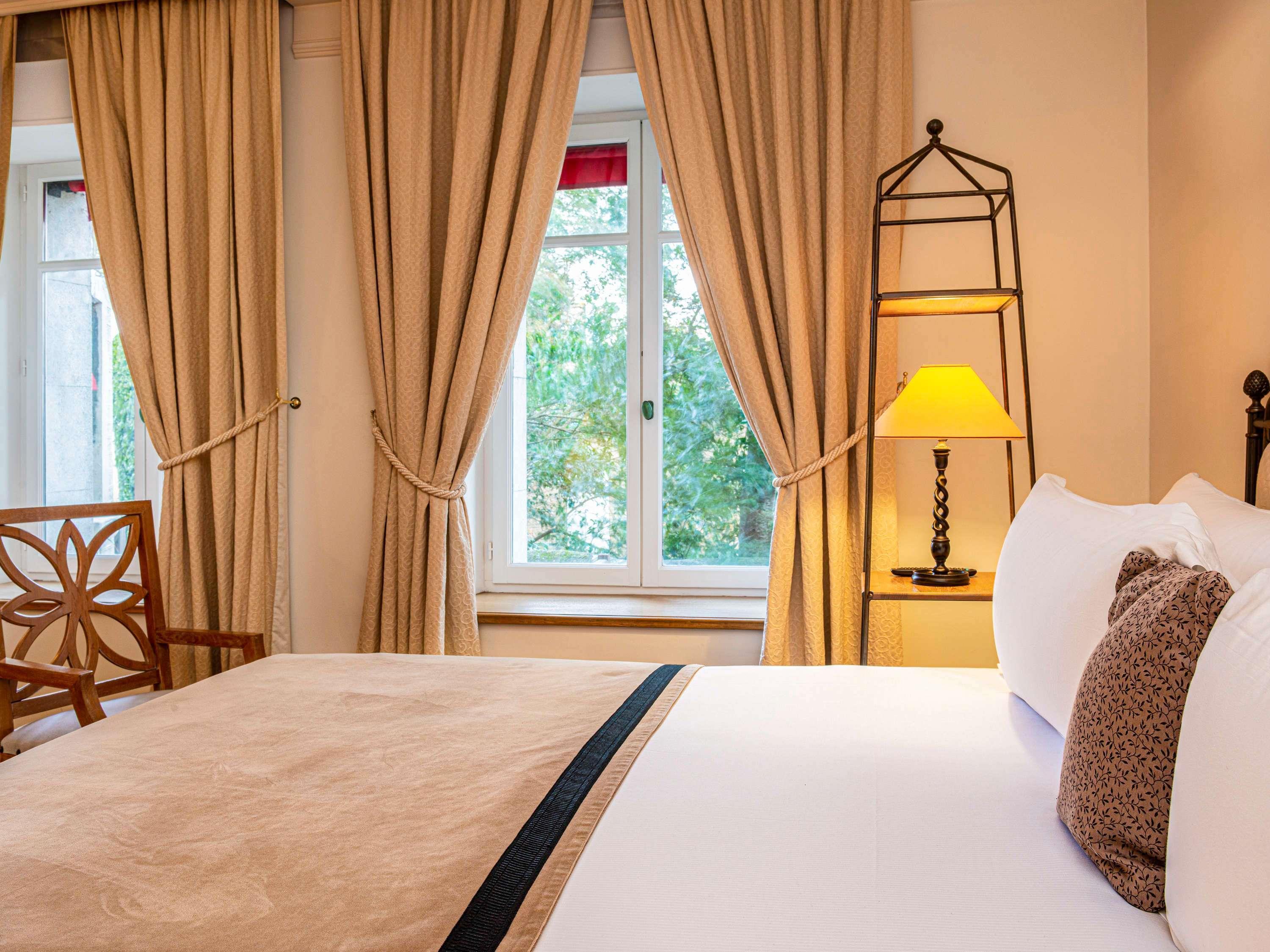 Hotel de la Cite Carcassonne - MGallery Collection - Tap to explore photos