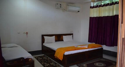 KUTUMB FARMHOUSE RESORT Room Type - KUTUMB