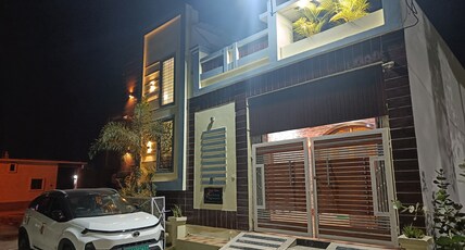 Adbhut Nivas Home Stay  2 BHK Room Type - Adbhut Nivas Home Stay  2 BHK