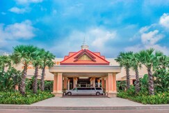 Sokha Siem Reap Resort & Convention Center