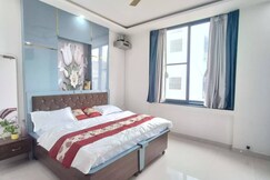 Divya Sadan A comfy 2BHK Homestay