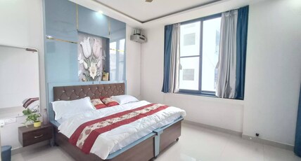 Divya Sadan A comfy 2BHK Homestay Room Type - Divya Sadan A comfy 2BHK Homestay