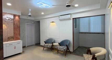 2 BHK Executive Apartment Room Type - 2 BHK Executive Apartment